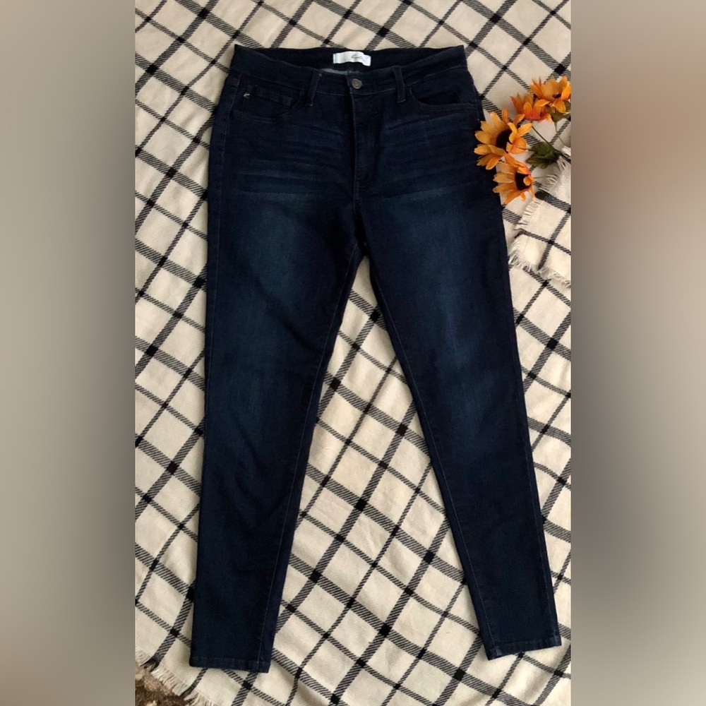 KanCan brand Women's Slim Jeans